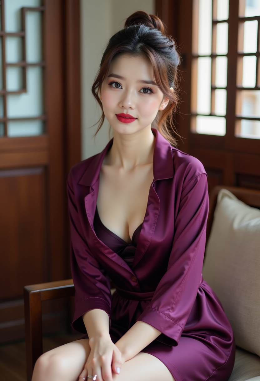 玫瑰人生海报