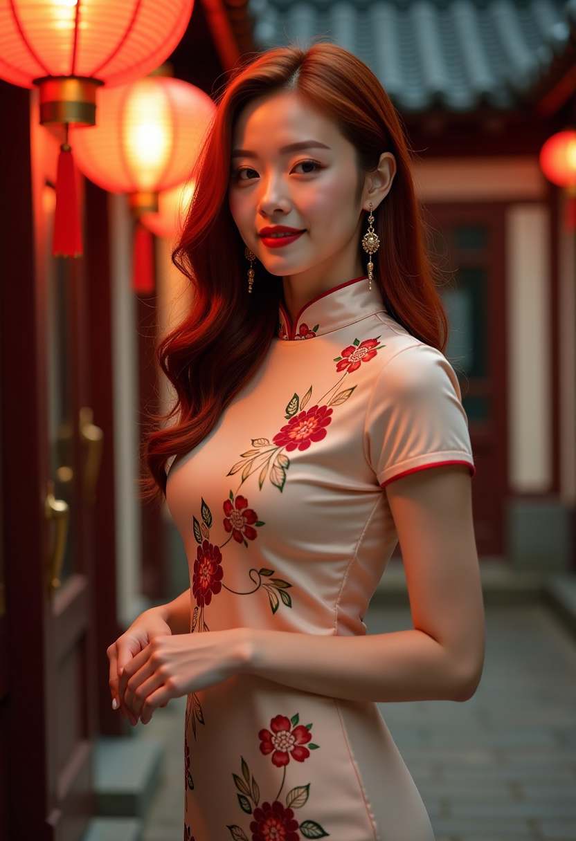年轻的玛丽海报